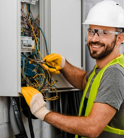 traveau-delectricite